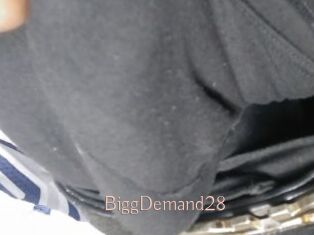 BiggDemand28