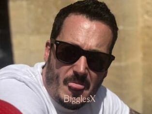 BigglesX
