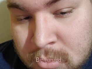 Bigmanand