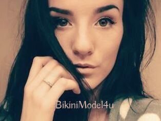 BikiniModel4u