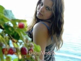 BikiniModelX