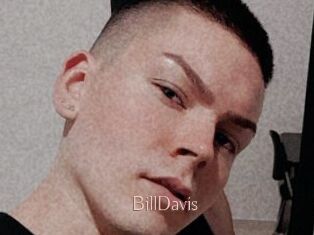 BillDavis