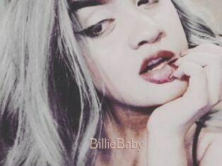 BillieBaby
