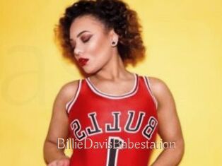 BillieDavisBabestation