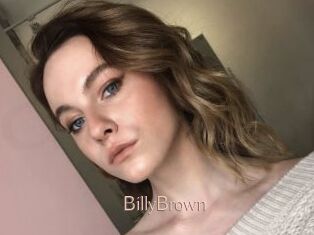 BillyBrown