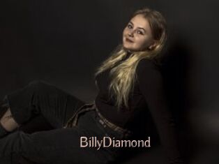 BillyDiamond