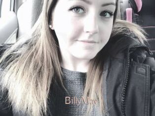 BillyMay