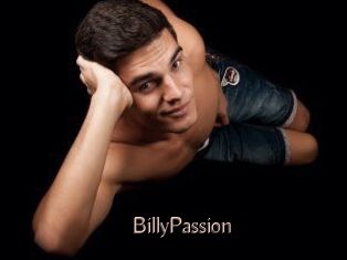 BillyPassion
