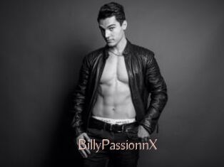 BillyPassionnX