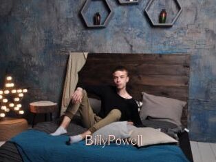 BillyPowell