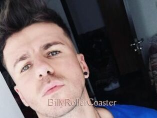 BillyRollerCoaster