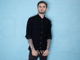 BillyWake
