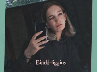BindiHiggins