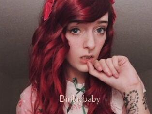 Binkiebaby