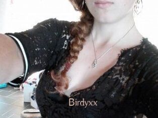 Birdyxx