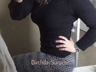 BirthdaySurprise