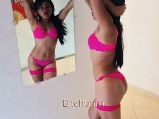 Bitchlatina Anal Sexe