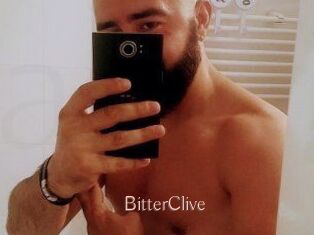 BitterClive