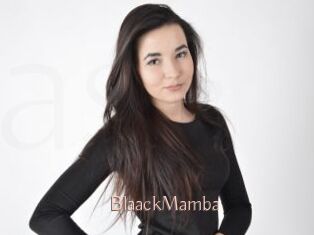 BlaackMamba