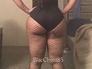 BlacChyna85