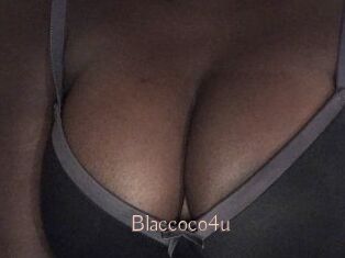 Blaccoco4u