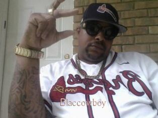 Blaccowboy