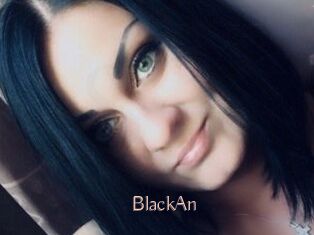 BlackAn