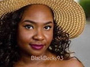 BlackBecky93 Anal Sexe