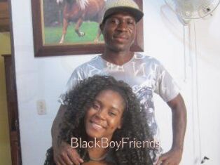 BlackBoyFriends