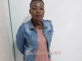 BlackButterfly101