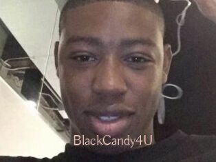 BlackCandy4U