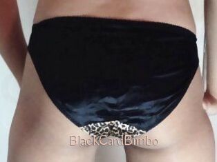 BlackCardBimbo