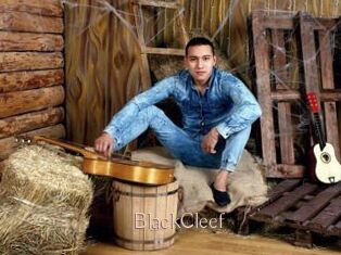 BlackCleef