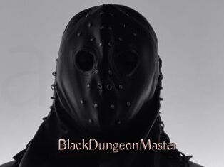 BlackDungeonMaster