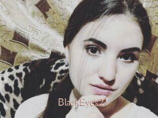 BlackEyes21