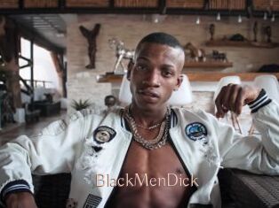 BlackMenDick