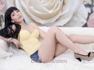 BlackObsession