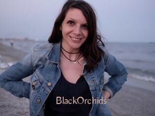 BlackOrchids
