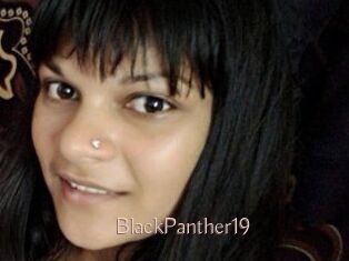 BlackPanther19