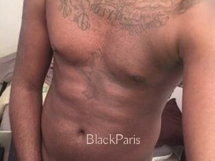 BlackParis
