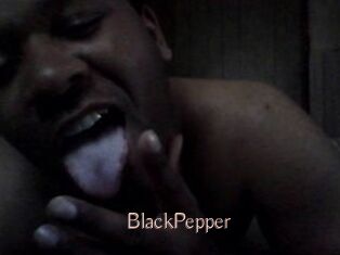 BlackPepper