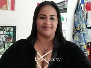 BlackSeexy