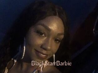 BlackStarrBarbie