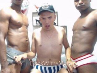 BlackWhiteMens
