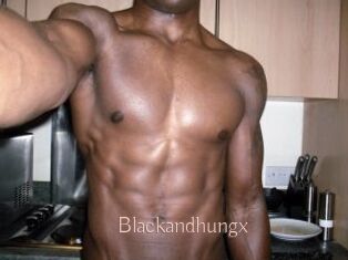 Blackandhungx
