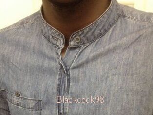 Blackcock98