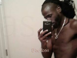 Blackcon