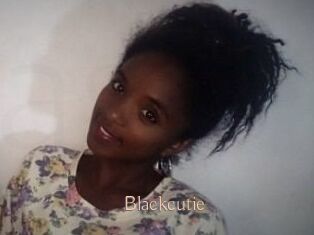 Blackcutie