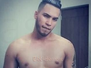 Blackdiamont