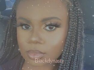 Blackdynasty